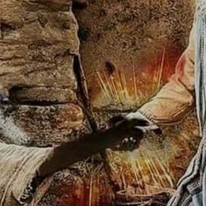 Meet your Posher, Richard